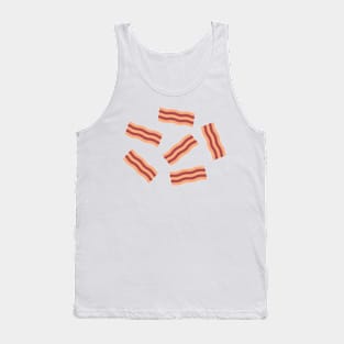 Bacon Rashes Tank Top